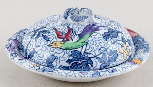Soap Dish part c1930s